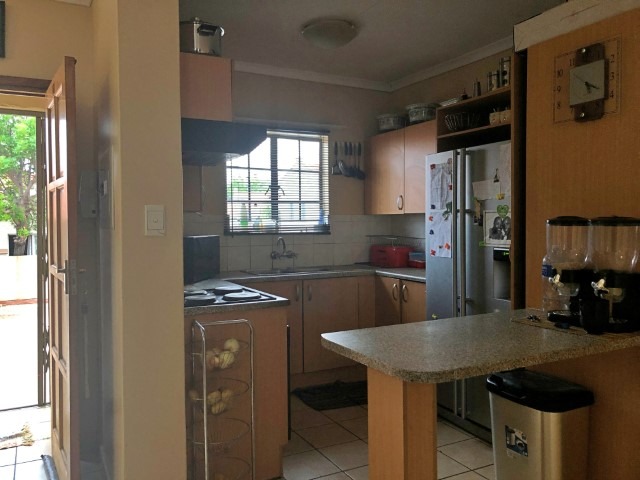 3 Bedroom Property for Sale in Cashan North West